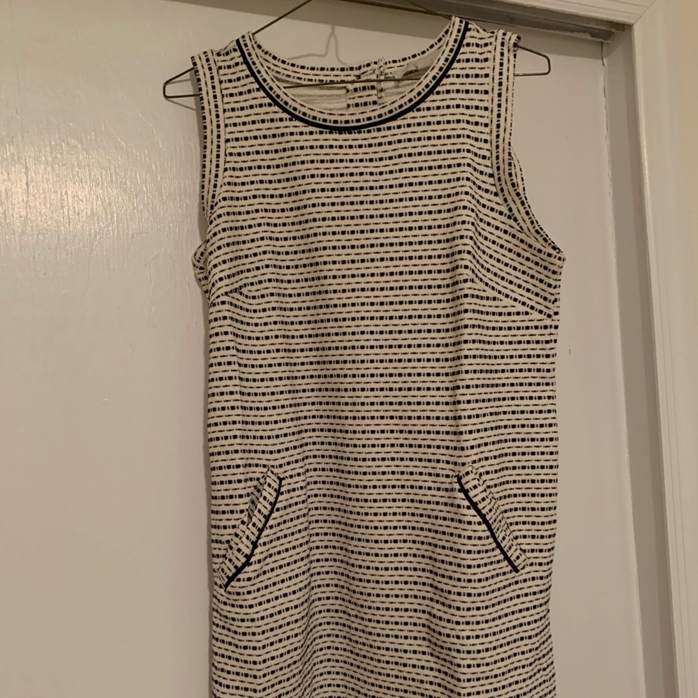LOFT dress